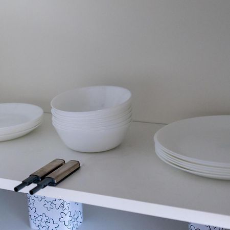 לודז' Citystay Wroblewskiego Apartament Z Parkingiem! מראה חיצוני תמונה