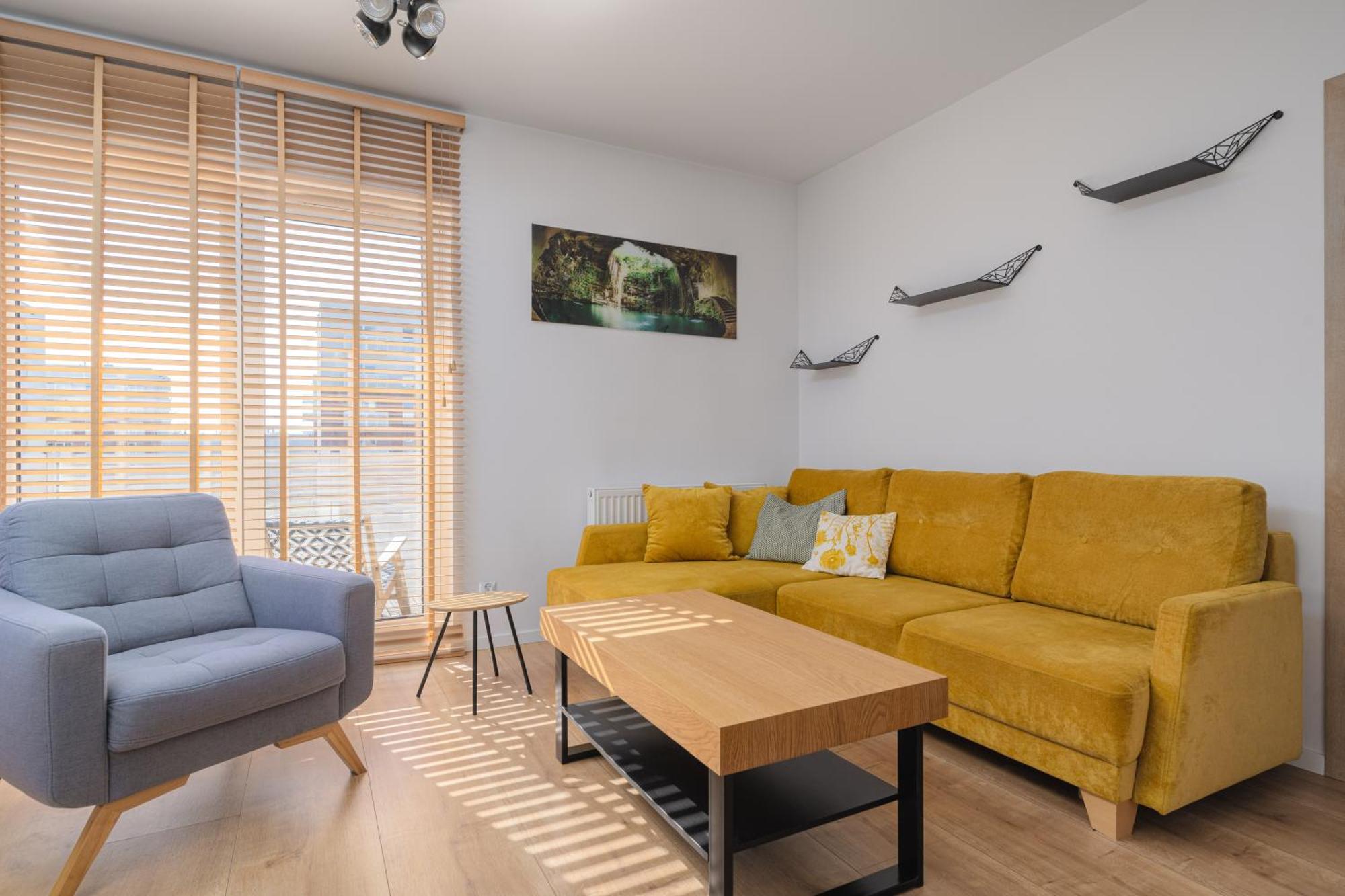 לודז' Citystay Wroblewskiego Apartament Z Parkingiem! מראה חיצוני תמונה