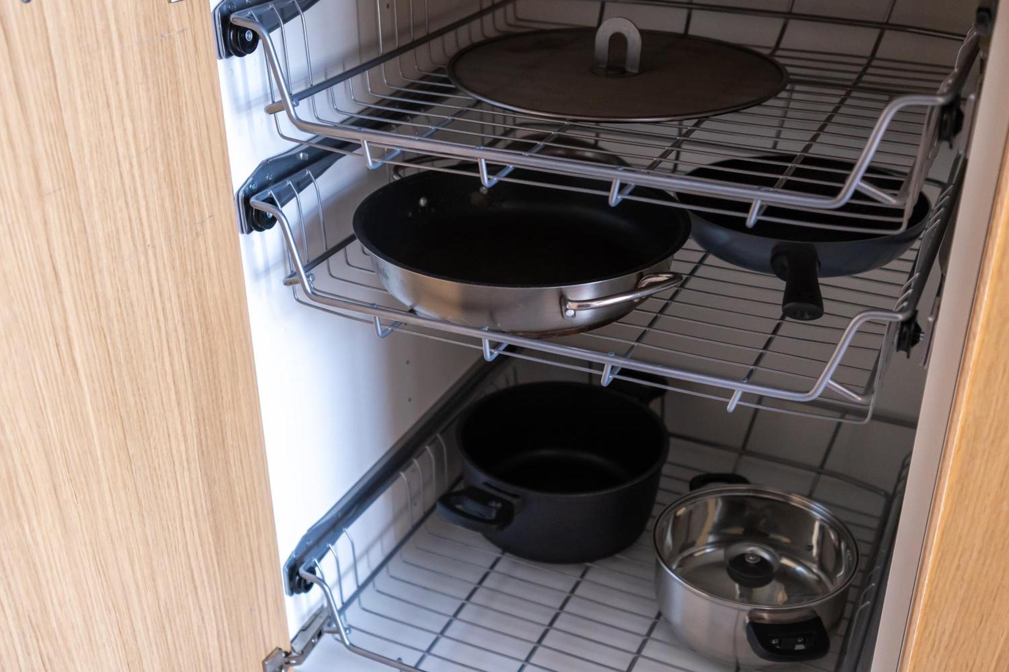 לודז' Citystay Wroblewskiego Apartament Z Parkingiem! מראה חיצוני תמונה